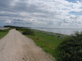 Halshuisene + Enebaerodde Beach (Denemarken)